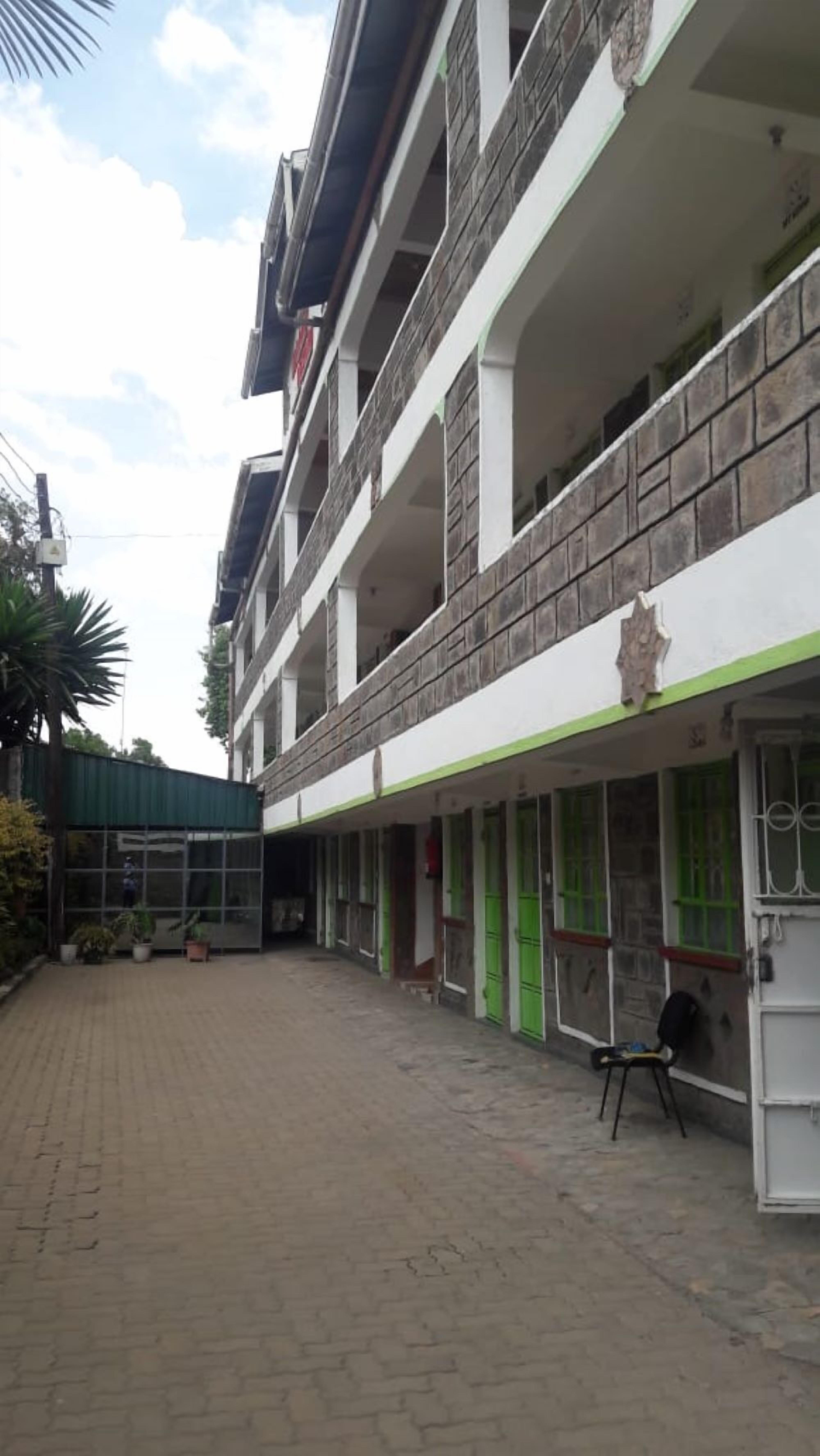 Foto - Marlin Guest Resort