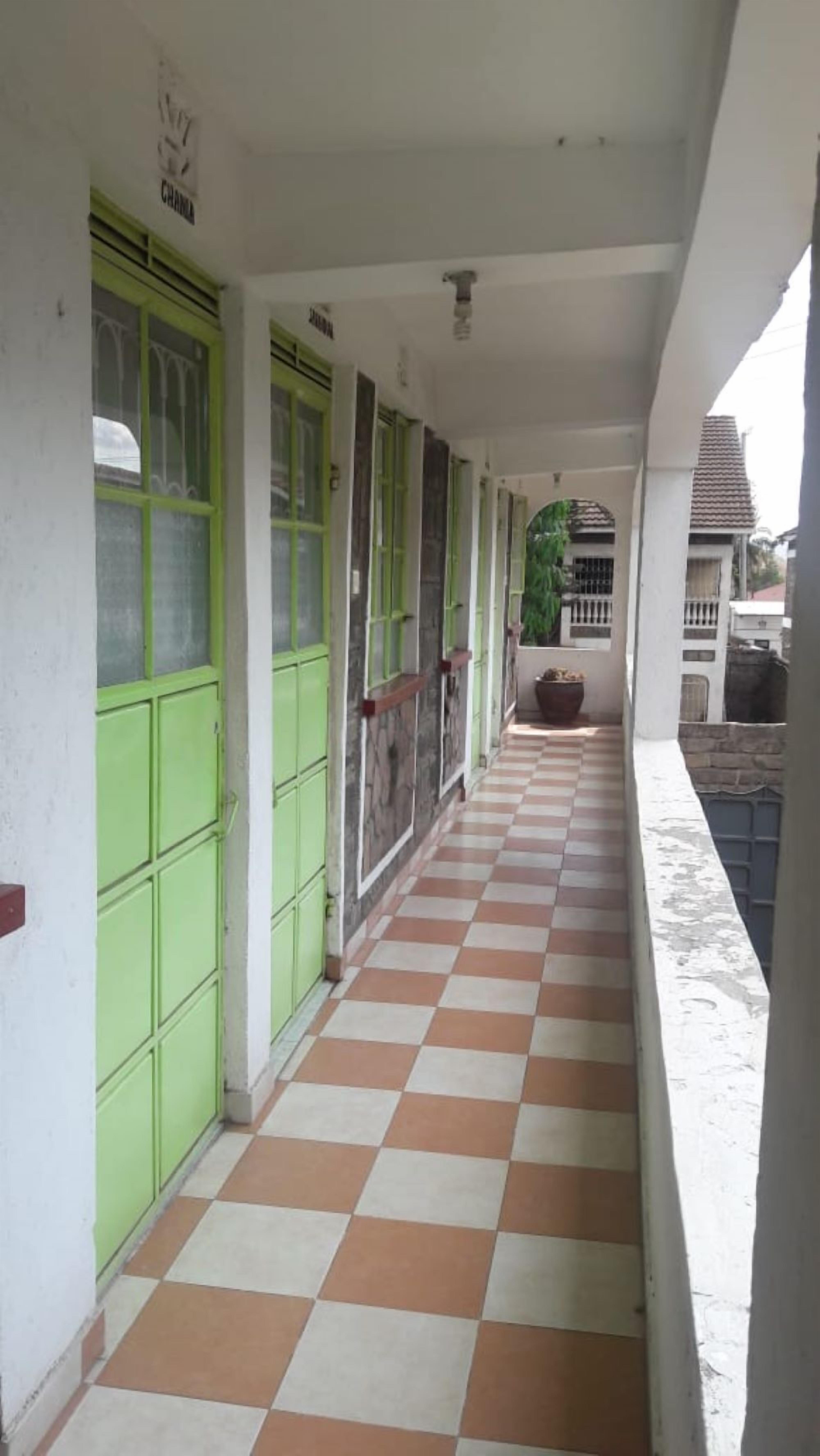 Foto - Marlin Guest Resort