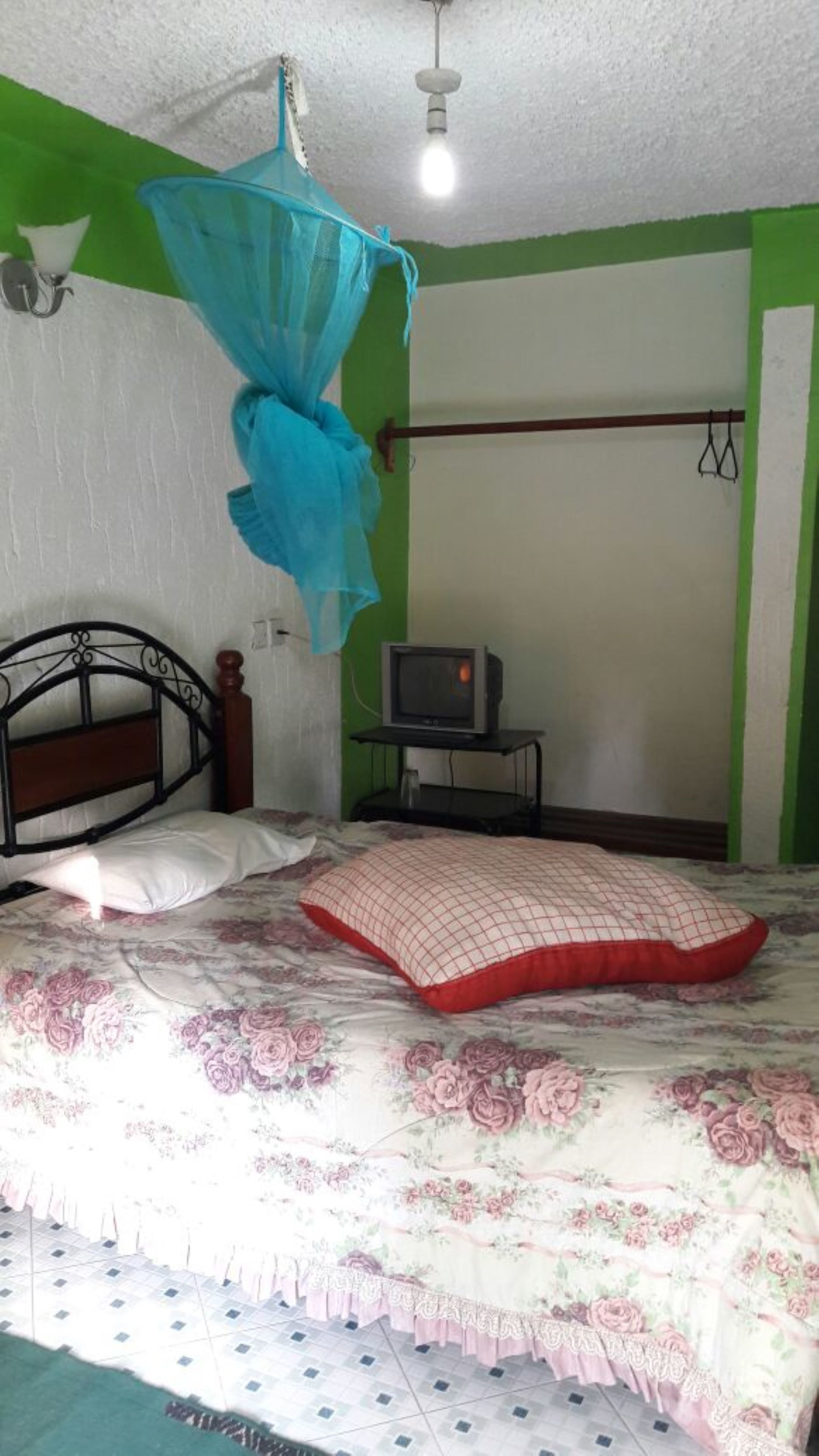 Foto - Marlin Guest Resort