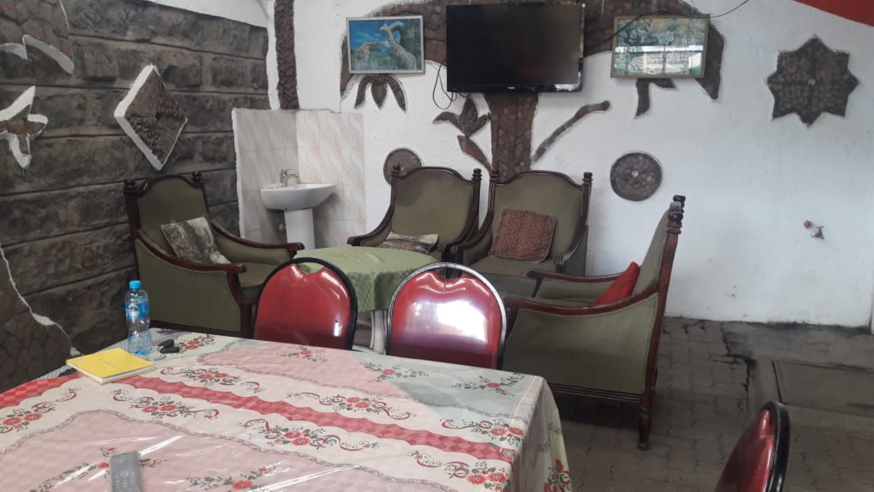 Foto - Marlin Guest Resort