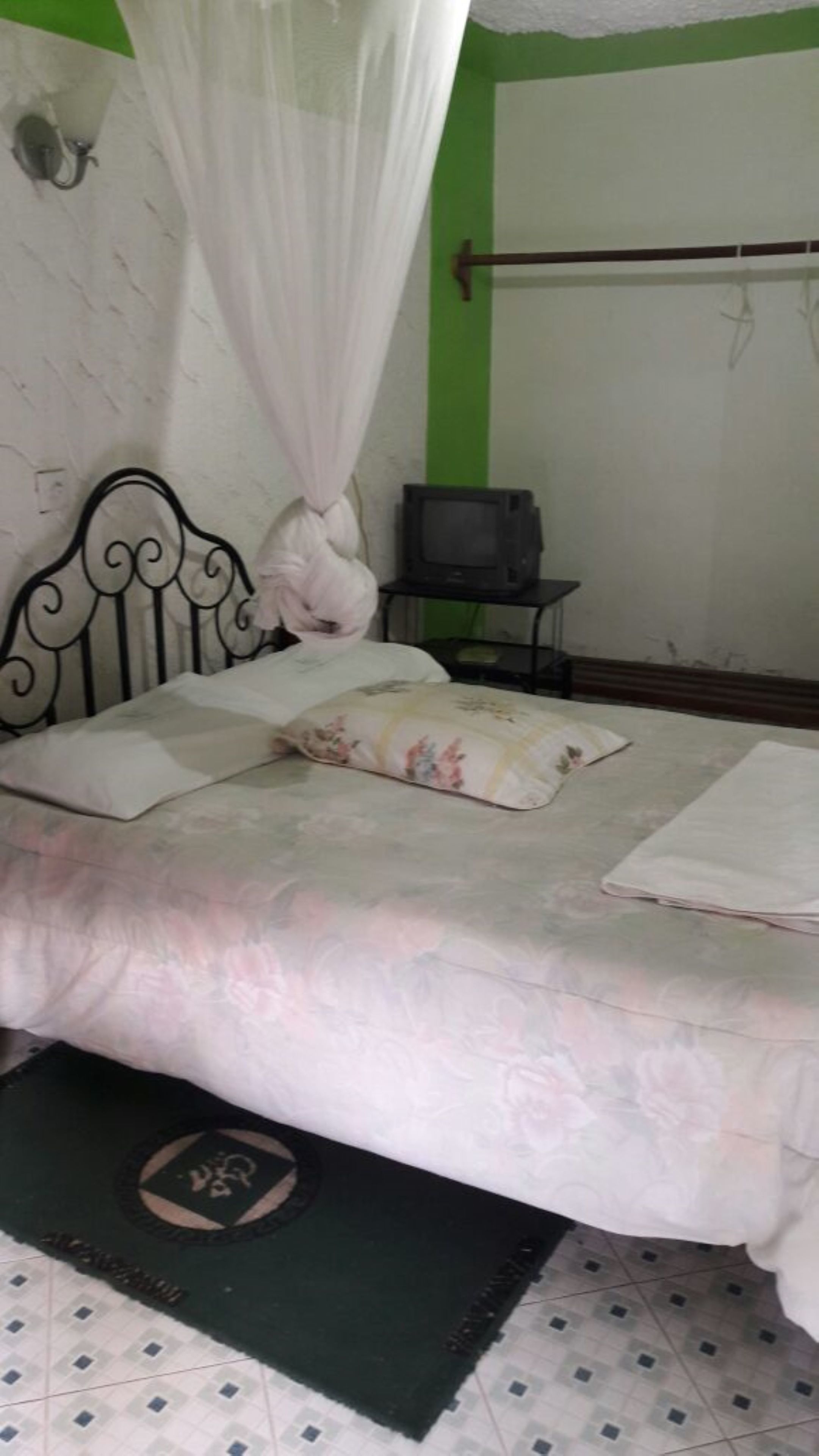 Foto - Marlin Guest Resort