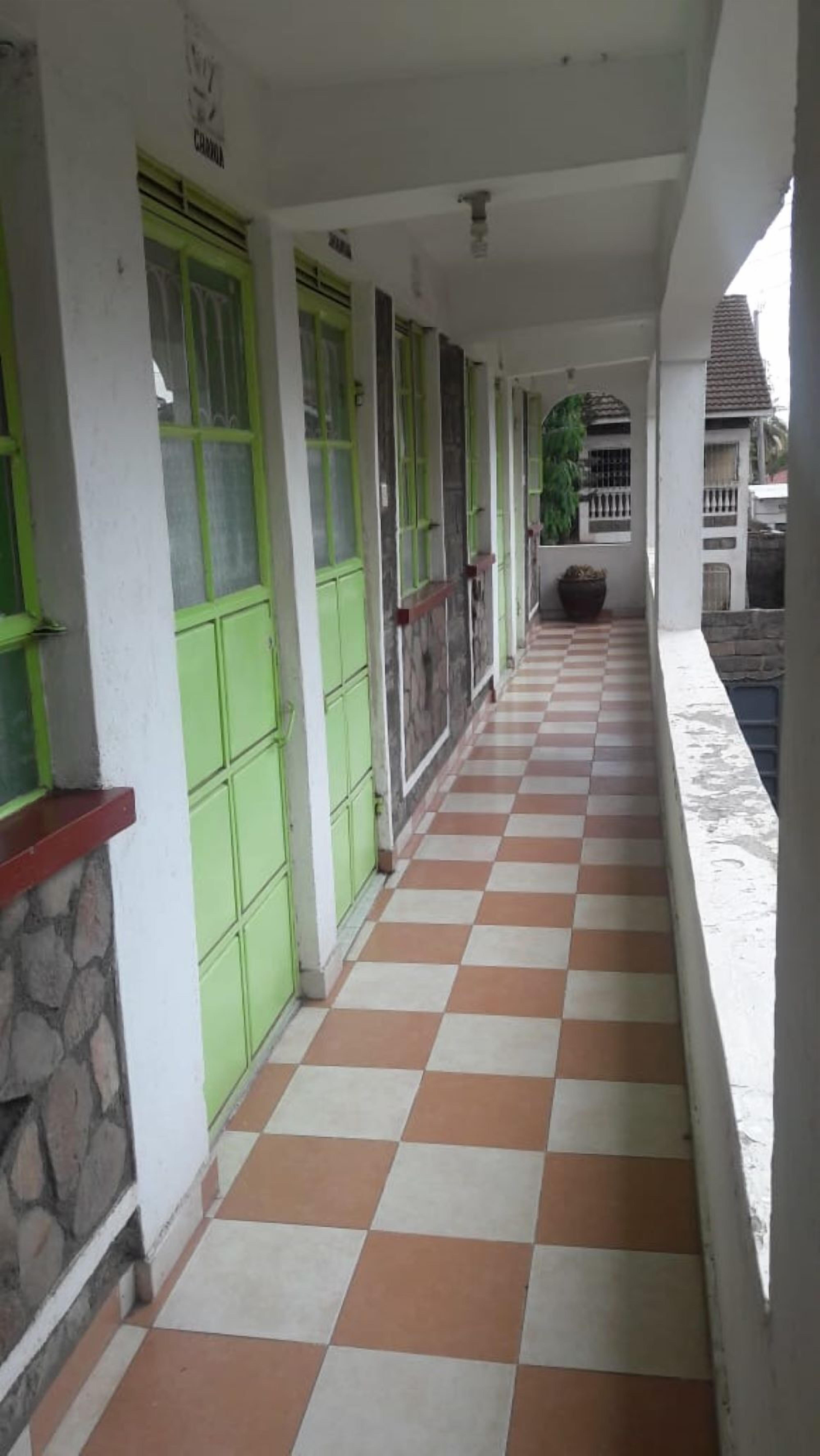 Foto - Marlin Guest Resort