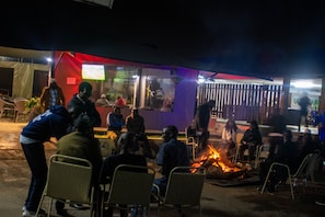 مدفأة
