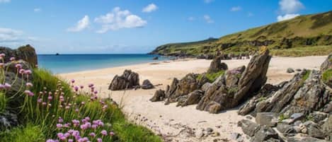 Plage à proximité