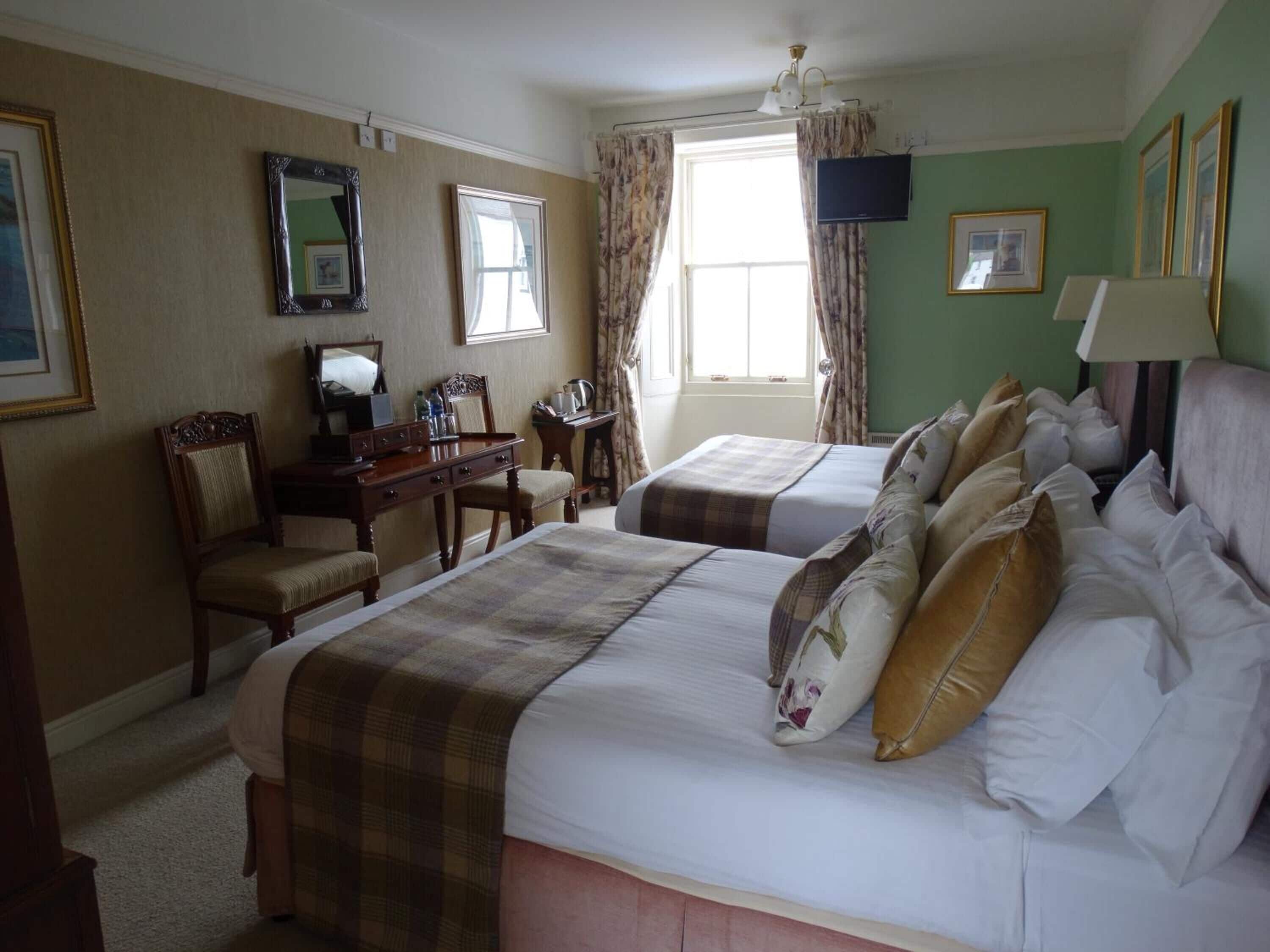 twin room | 1 bedroom, free wifi, bed sheets