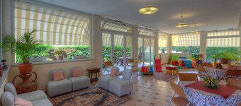 榮耀別墅住宅飯店