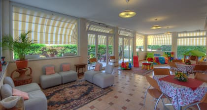 Residence Villa Gloria