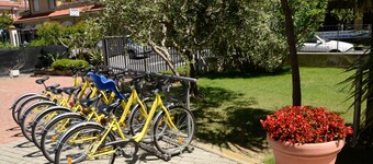 Residence Villa Gloria