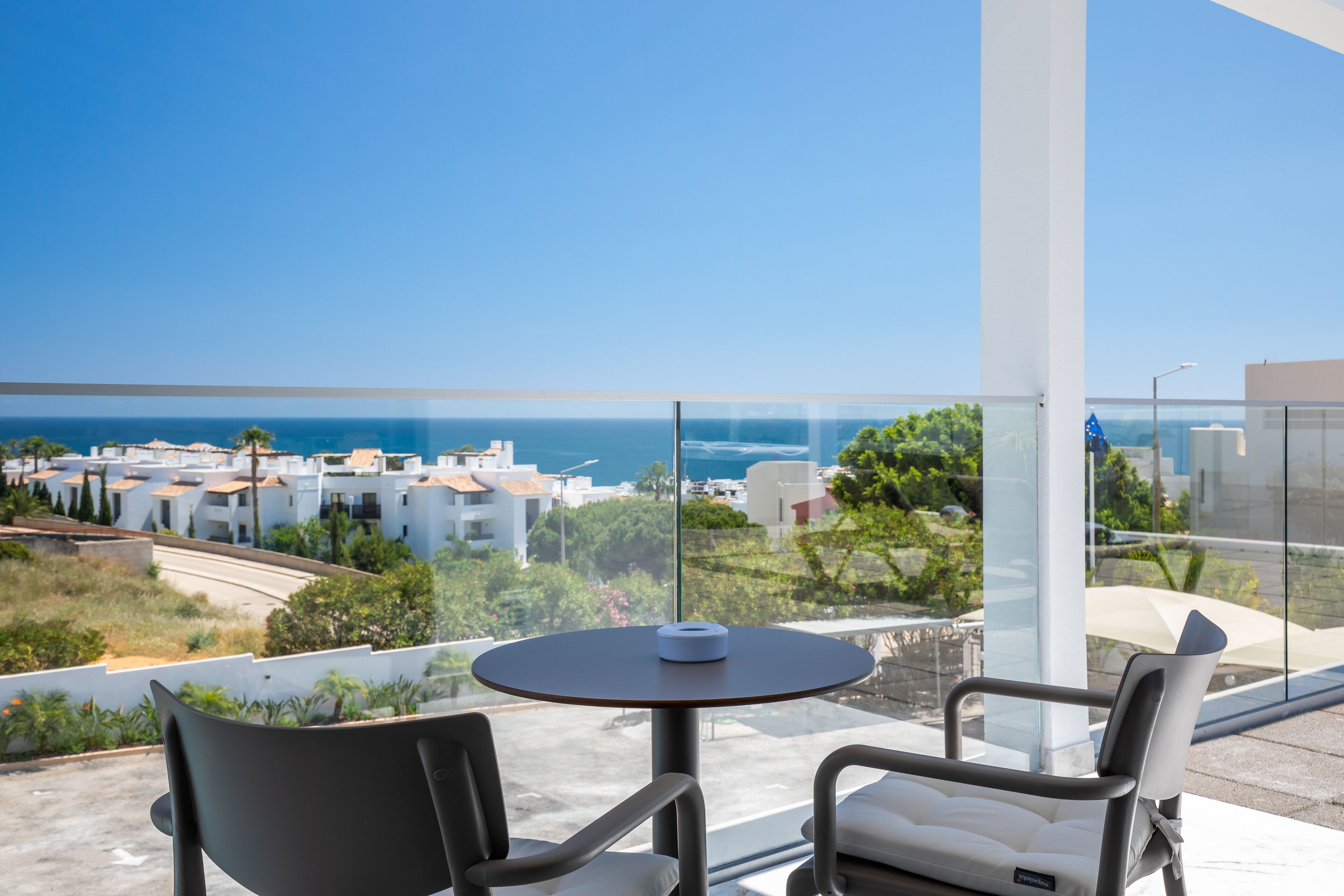 premium double room | terrace/patio