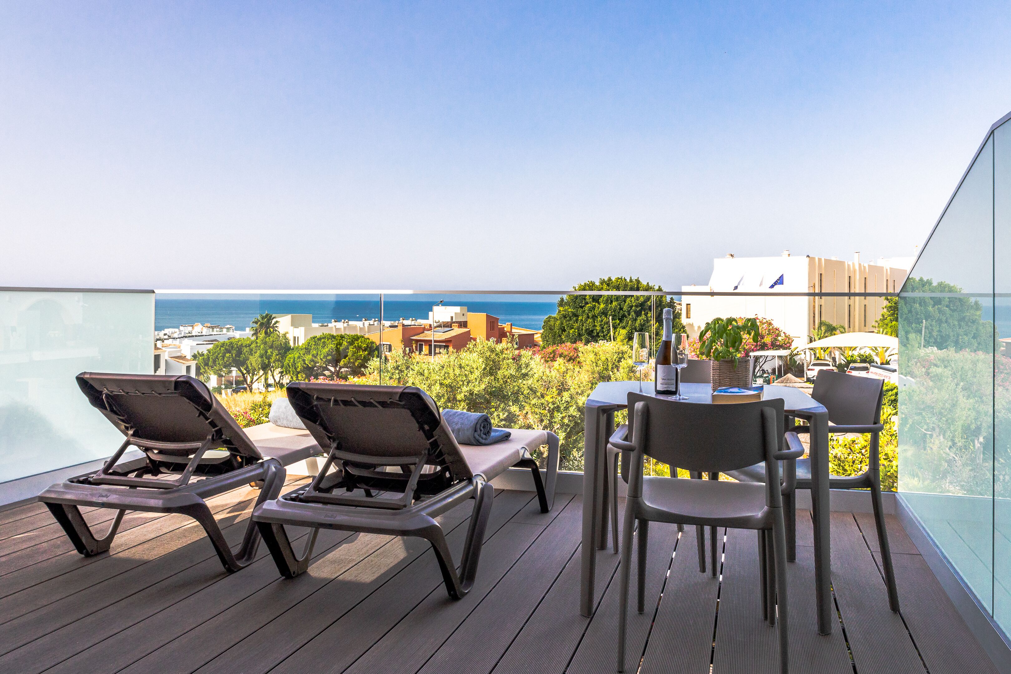 Foto - Lagos Atlantic Hotel