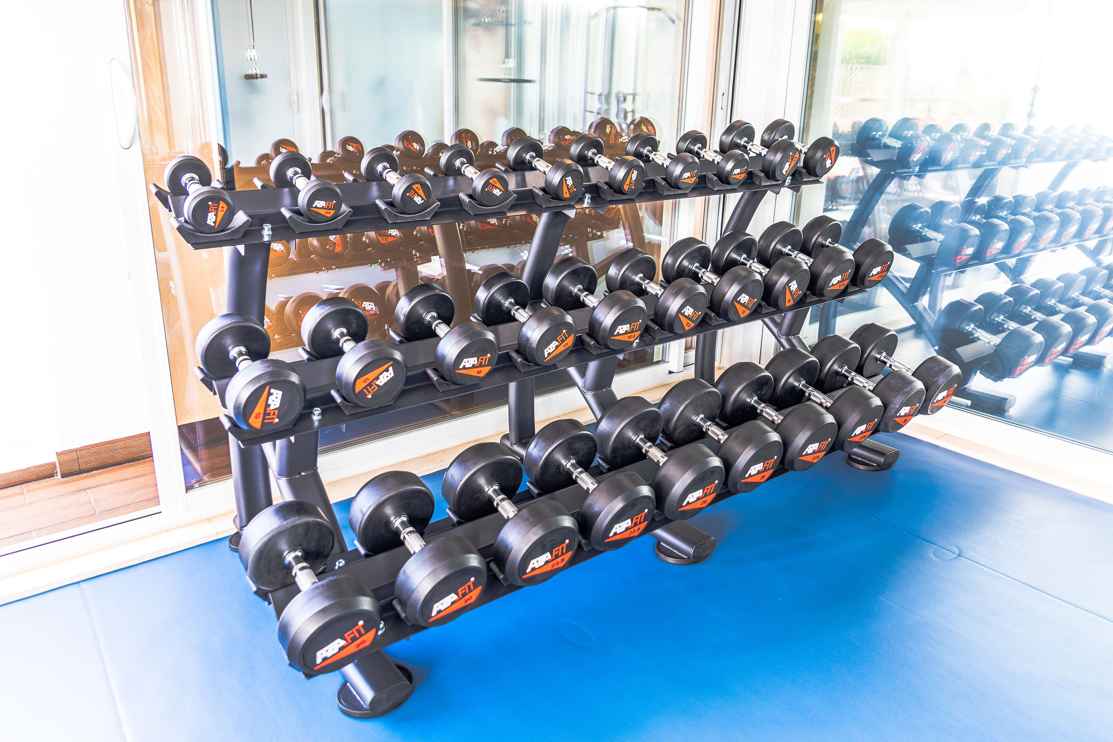 Foto - Lagos Atlantic Hotel