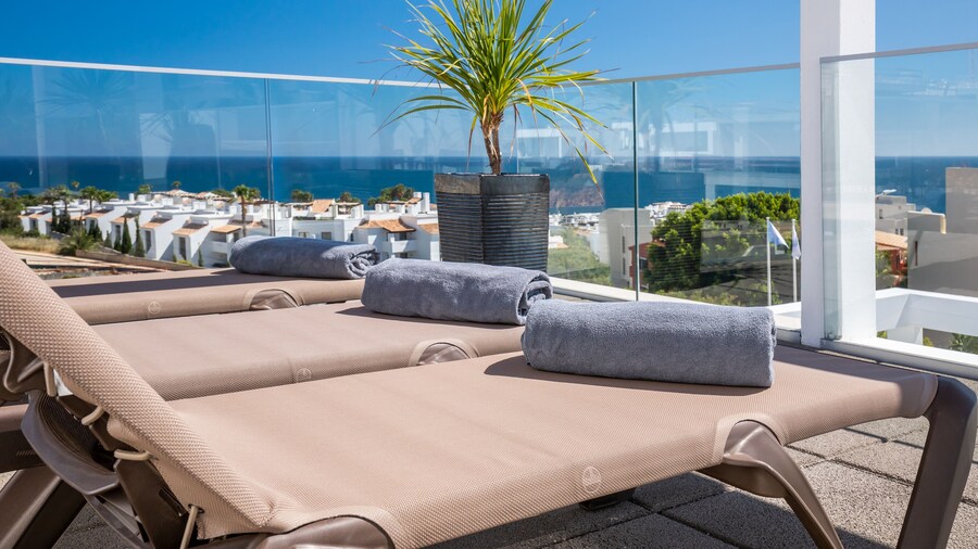 Lagos Atlantic Hotel