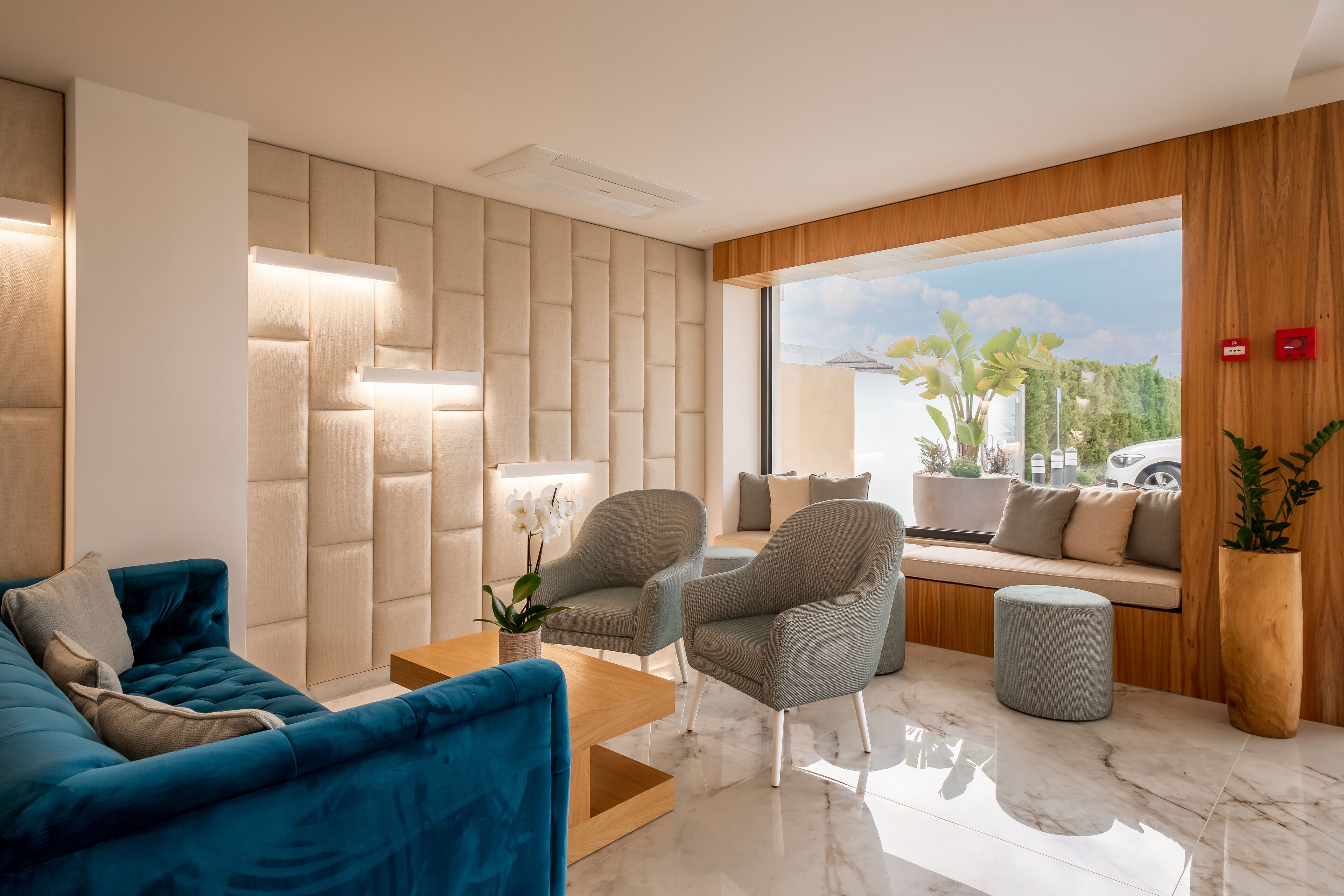 Foto - Lagos Atlantic Hotel