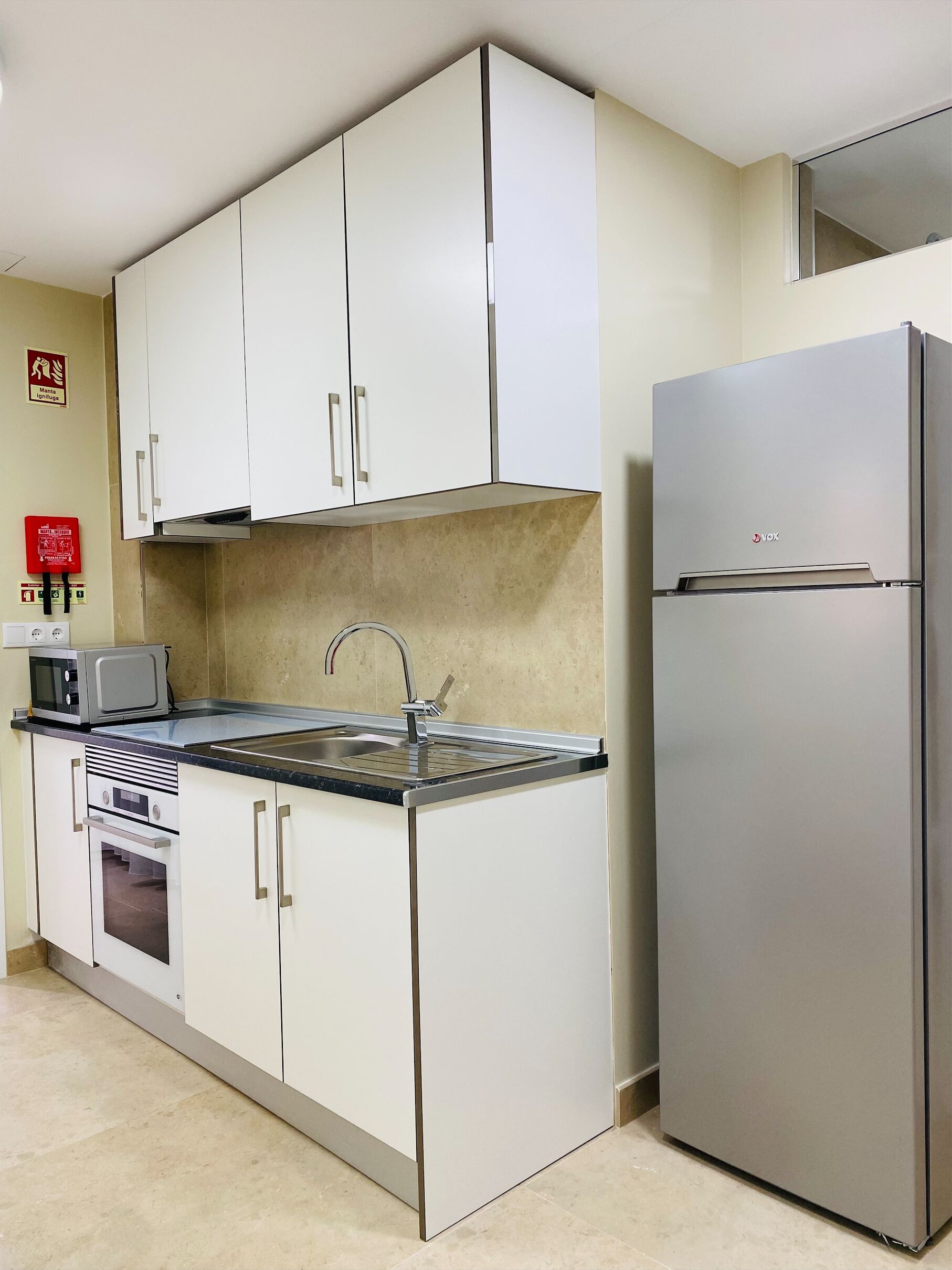 studio | private kitchen