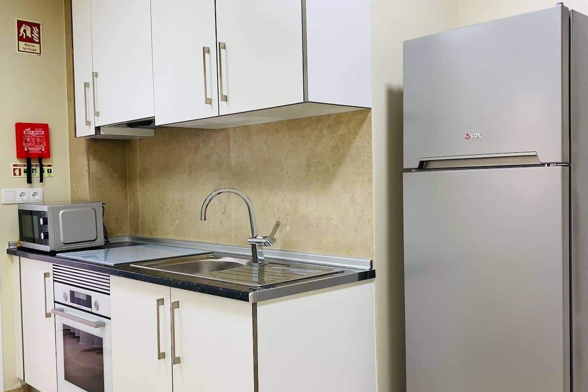 studio | private kitchen