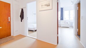 Wedding 4 - Apartments elPilar Wedding (Berlin)