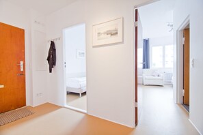 Wedding 4 | Kostenloses WLAN, Bettwäsche