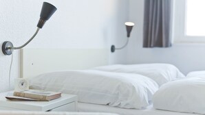 Wedding 18 | Room amenity - Apartments elPilar Wedding (Berlin)