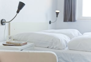 Wedding 18 | Zimmerausstattung