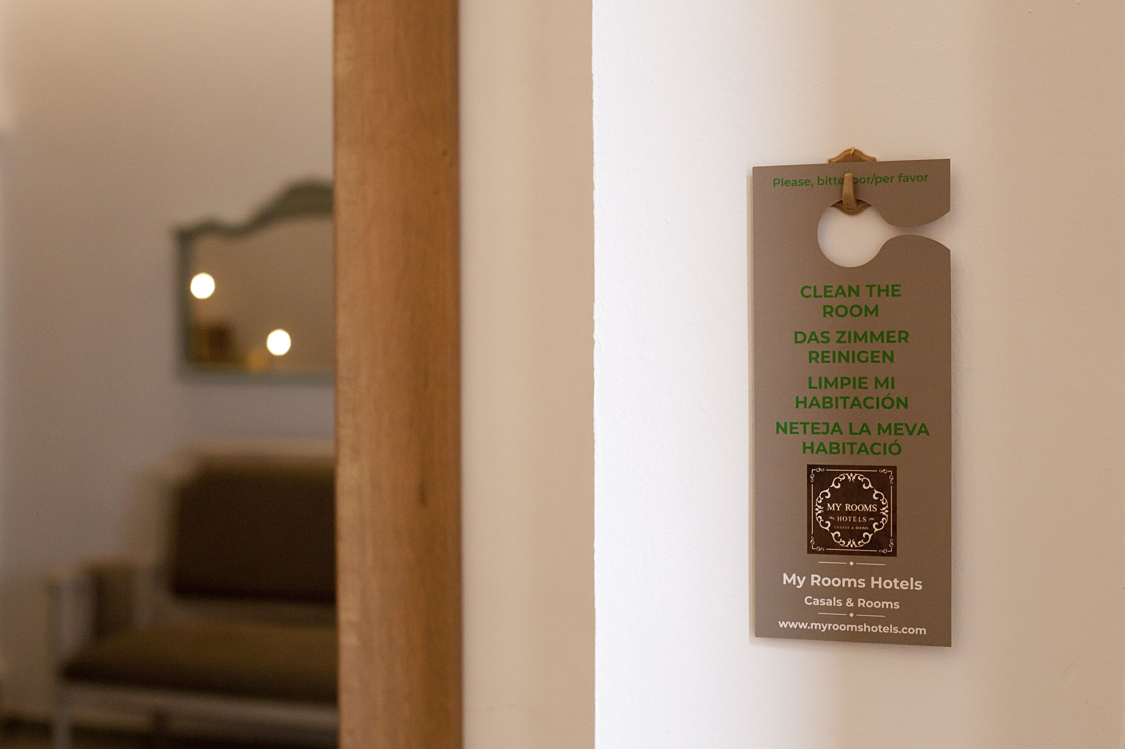 Foto - My Rooms Artà Adults Only by My Rooms Hotels TI