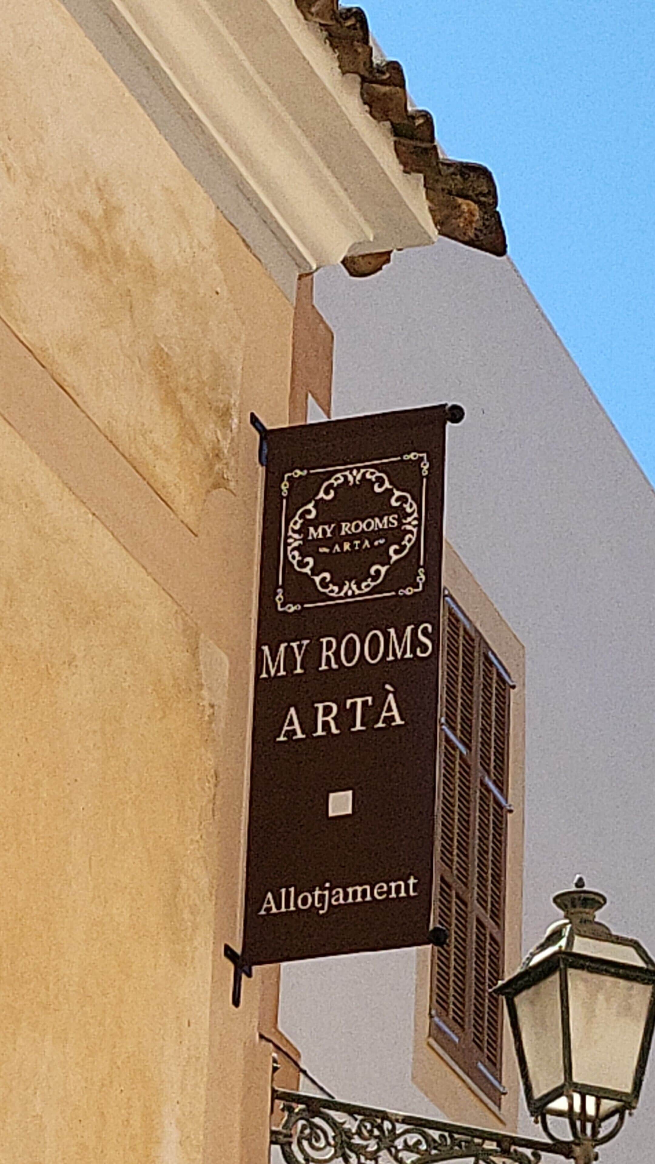 Foto - My Rooms Artà Adults Only by My Rooms Hotels TI