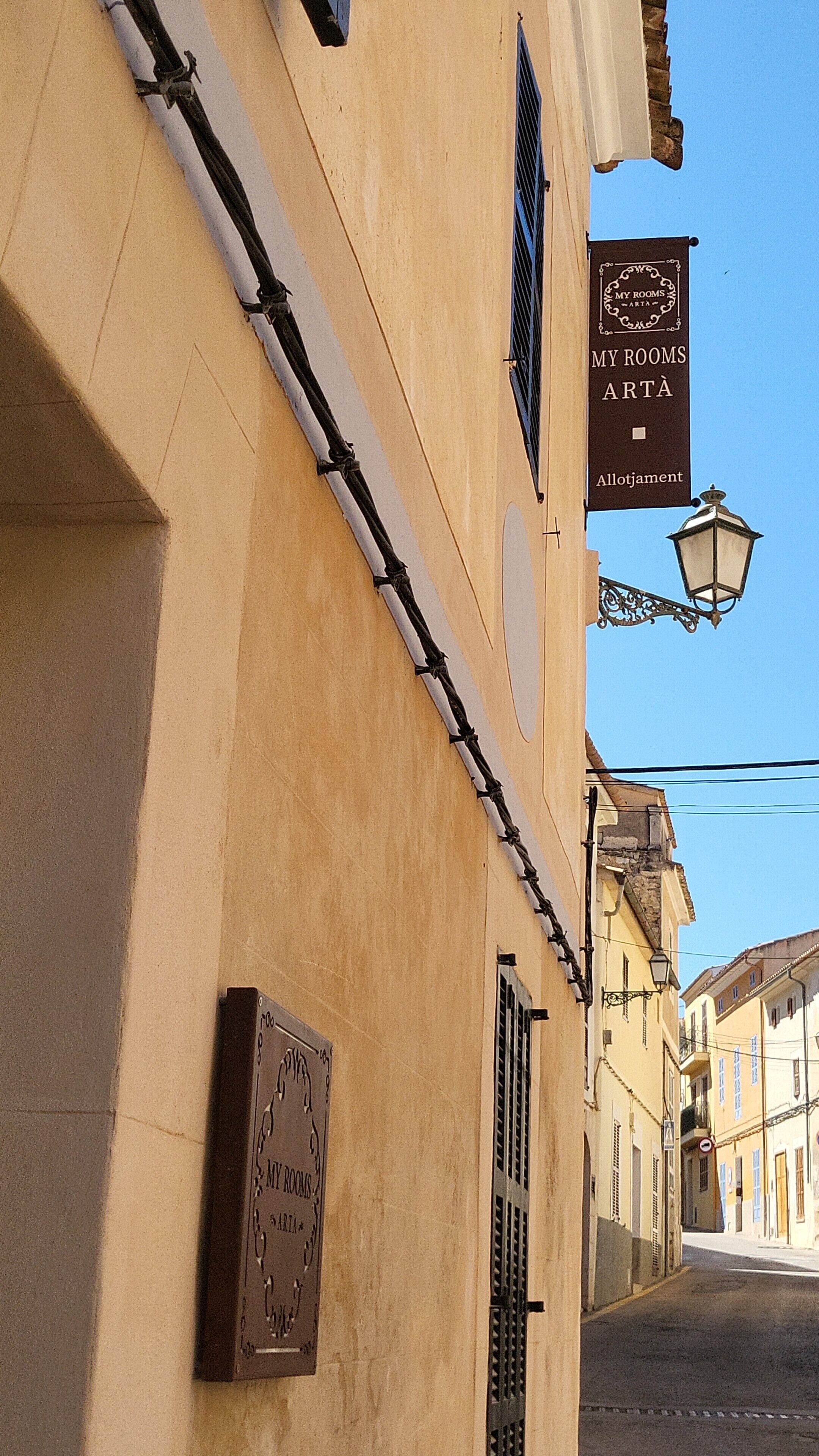 Foto - My Rooms Artà Adults Only by My Rooms Hotels TI