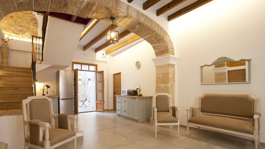 My Rooms Arta - Adults Only by My Rooms Hotels