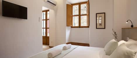 Standard-Doppelzimmer