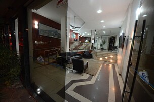 Recepção