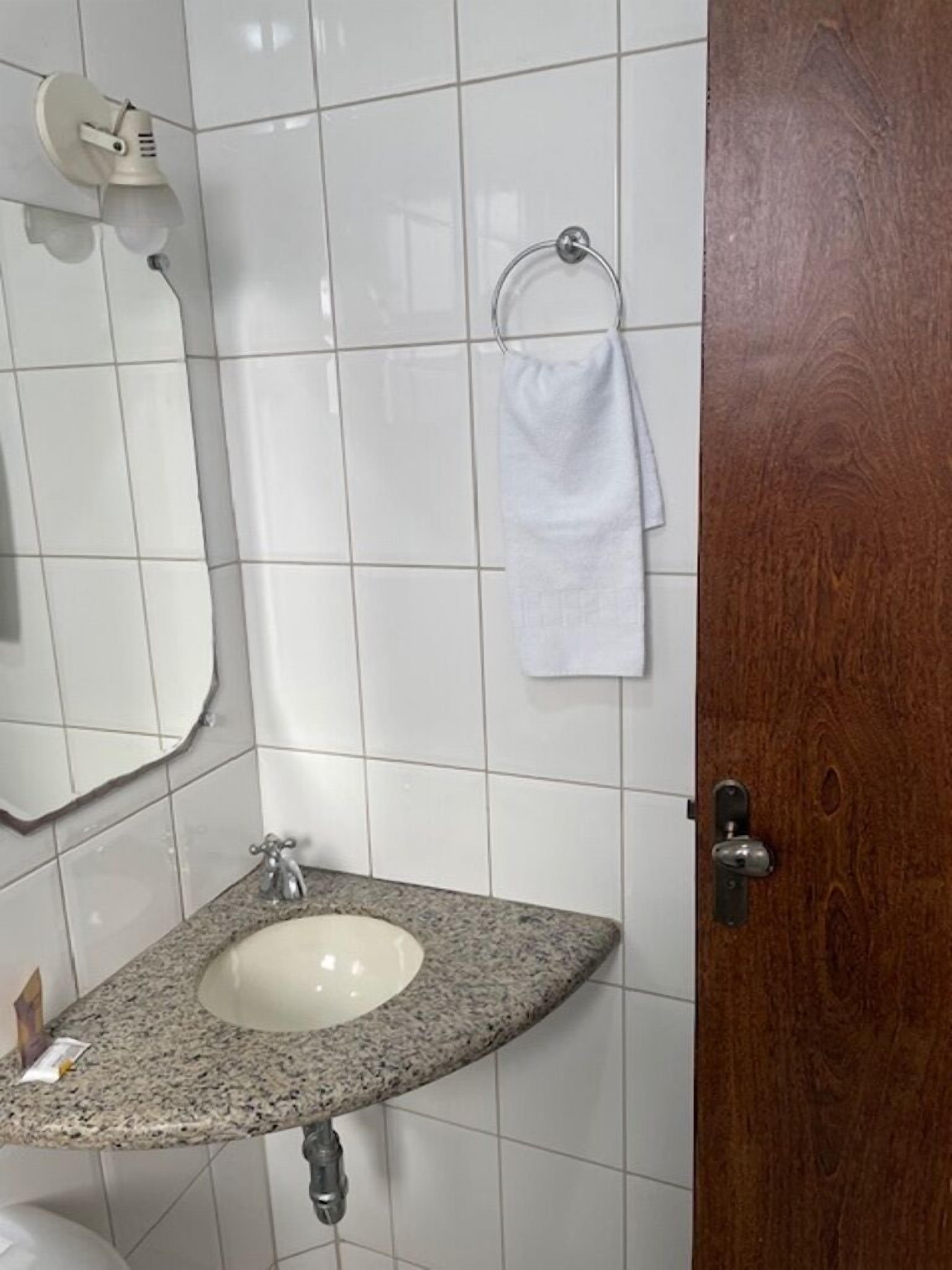 Kamar mandi