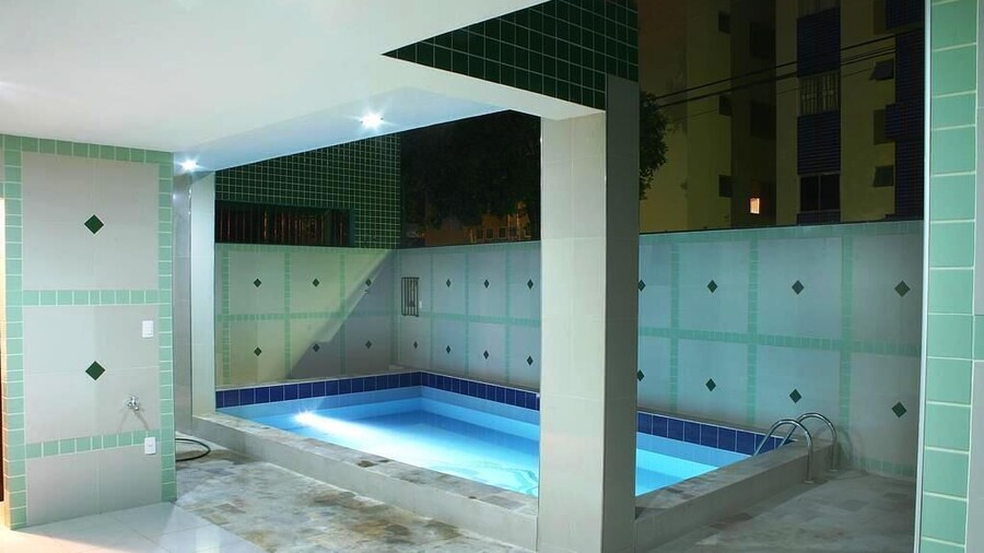 GV Center Hotel