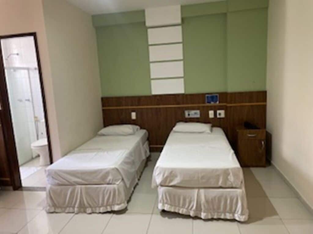 ห้องพัก