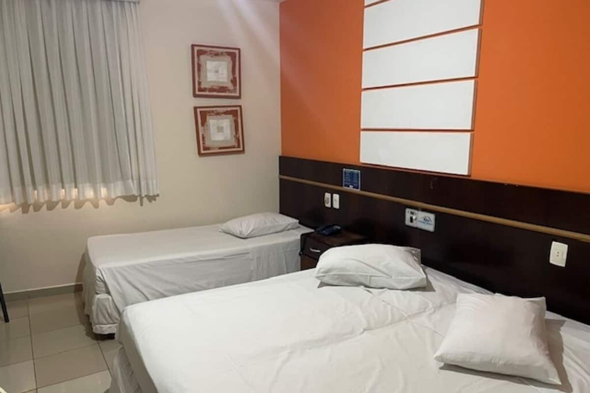 Apartment (Triplo)