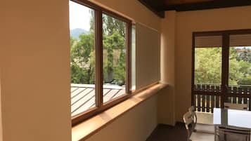 Classic apartman | Terasz/udvar