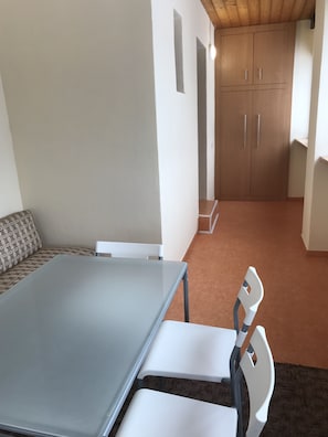 Apartament clàssic | Terrassa o pati