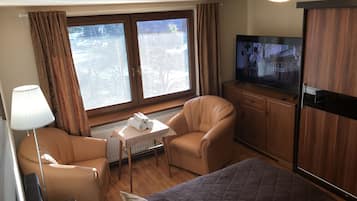 Classic apartman | 3 hálószoba, vasaló/vasalódeszka, ingyenes wifi és ágynemű