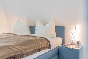 2 habitaciones y wifi
