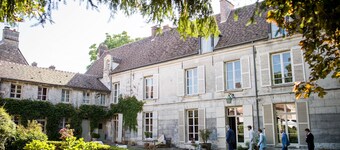 샹브르 도트 드 파르스발