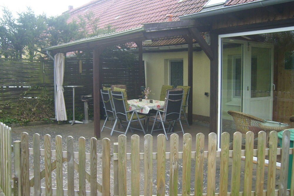 spacious apartment in a quiet location - Apartment Kelpin