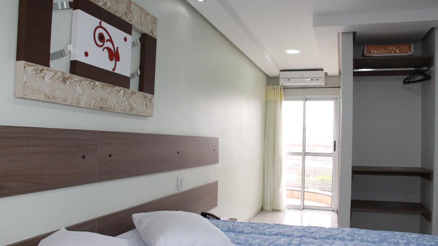 Hotel Soldera Inn
