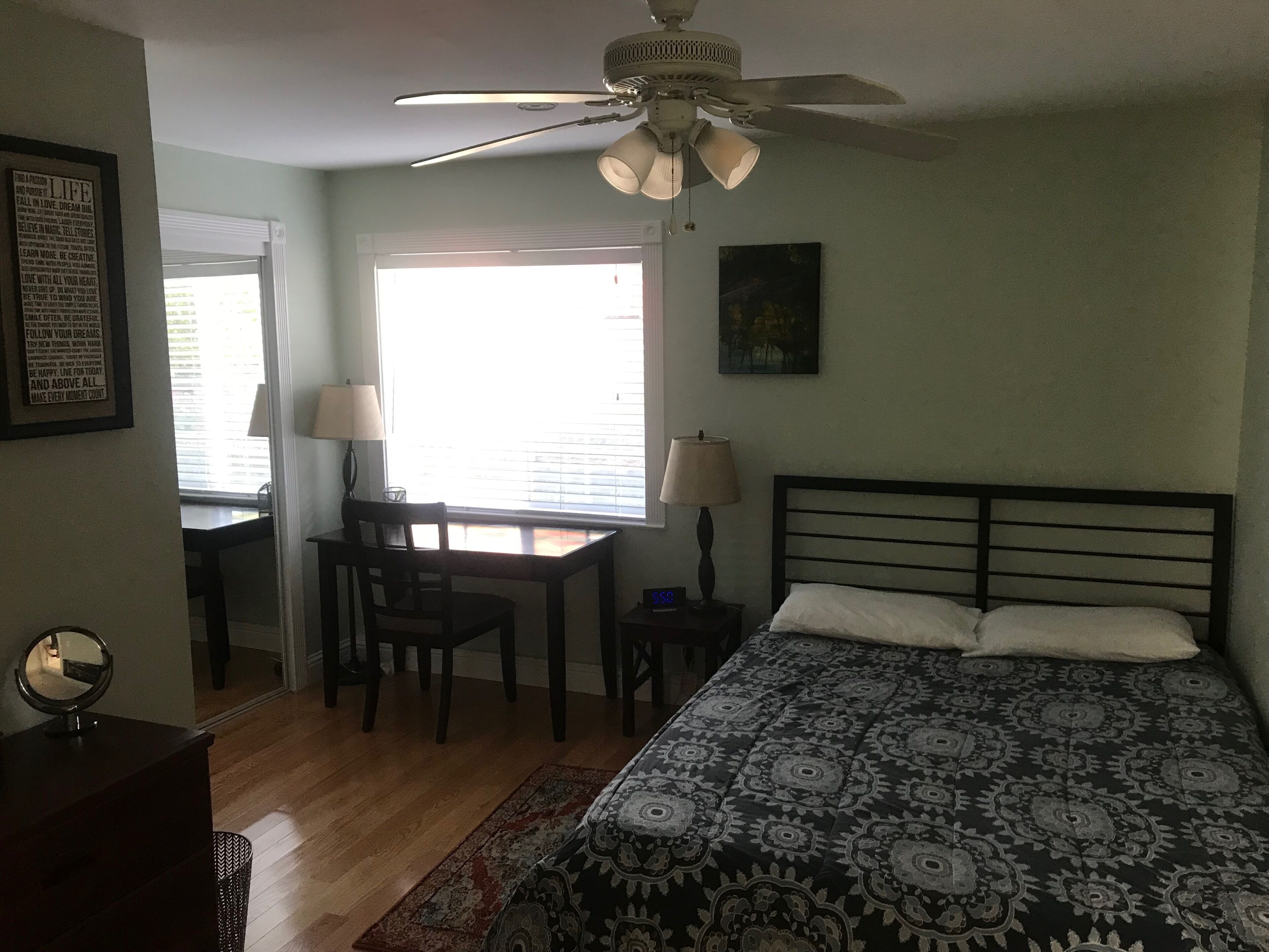 East Bay Hilltop Green