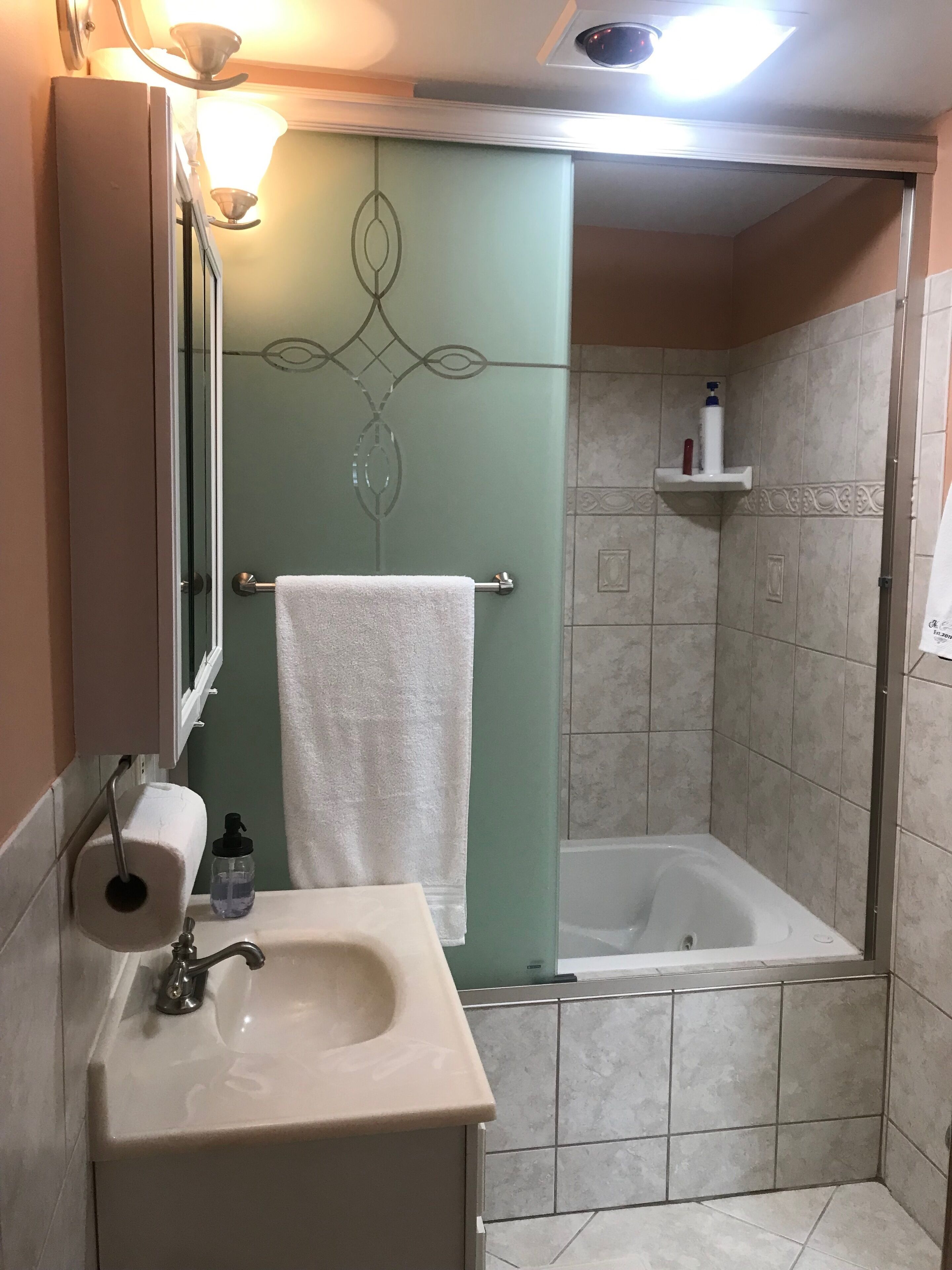 East Bay Hilltop Green