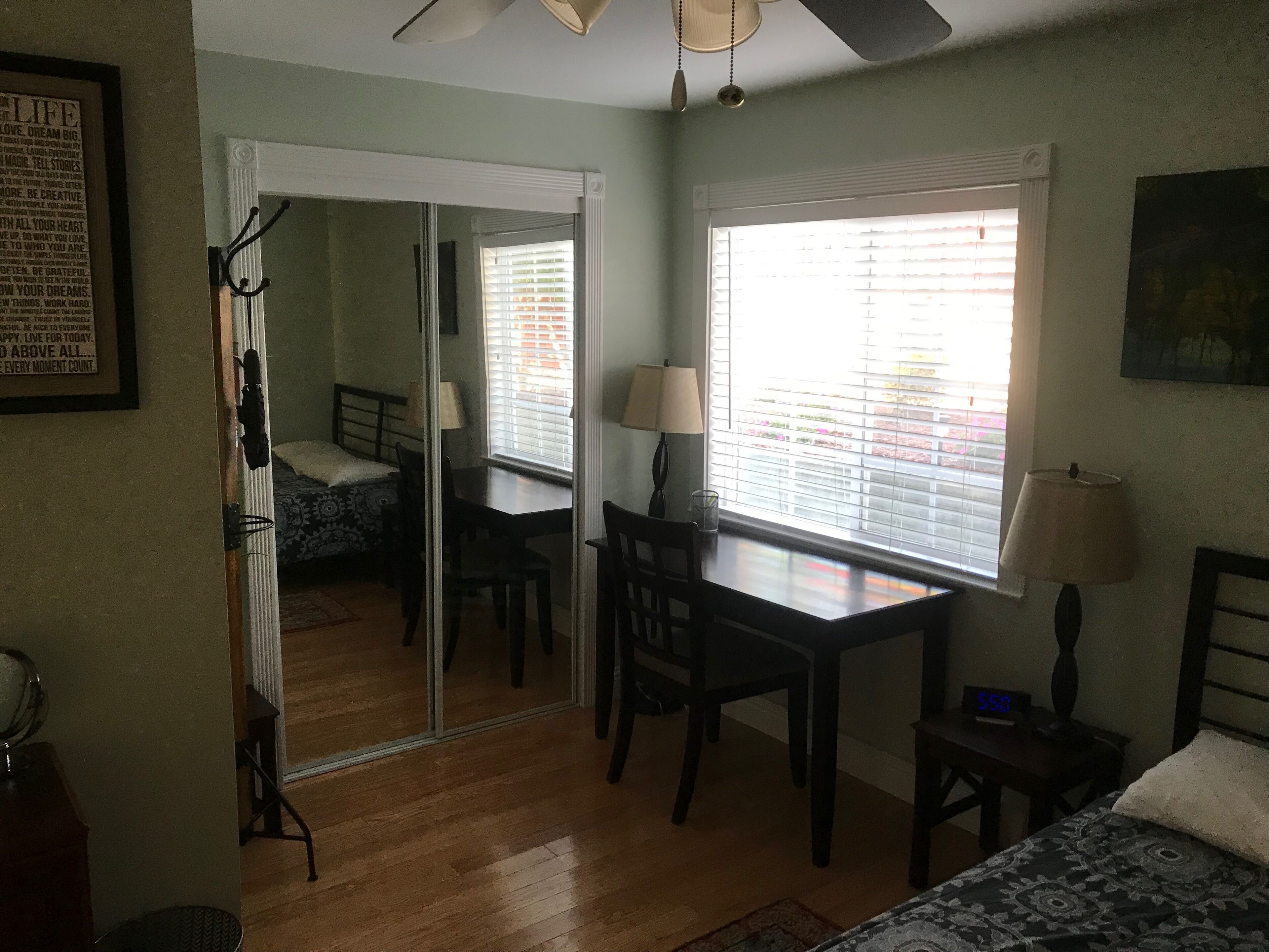 East Bay Hilltop Green