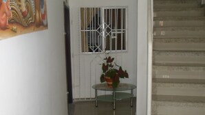 Pasillo