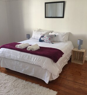2 chambres