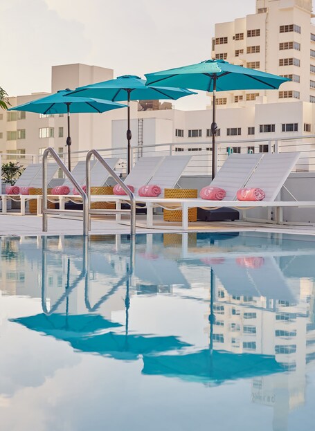 Hotel Greystone Adults Only - Image 12