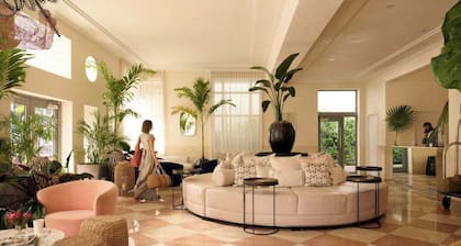 Hotel Greystone - Adults Only