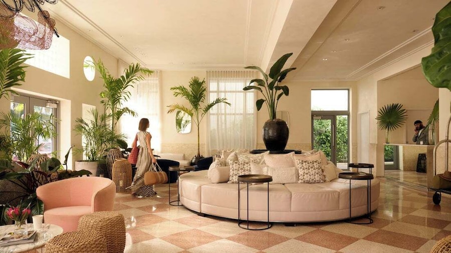 Hotel Greystone - Adults Only