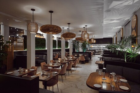 Hotel Greystone Adults Only - Image 8