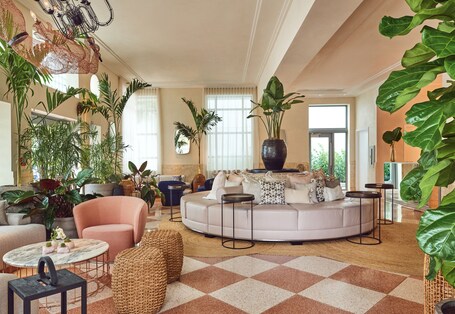 Hotel Greystone Adults Only - Image 1
